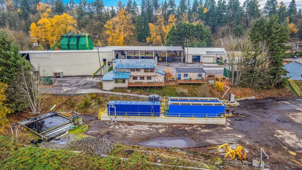 More Photos Of 18637 SE Evergreen Hwy, Vancouver Warehouse For Sale