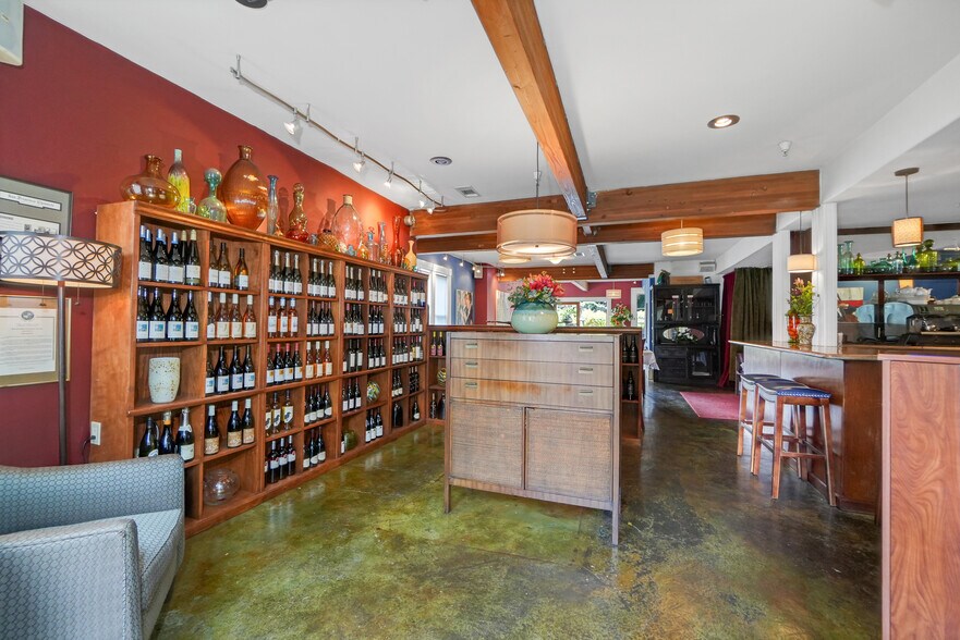More Photos Of 742 B St, Hayward Restaurant For Sale