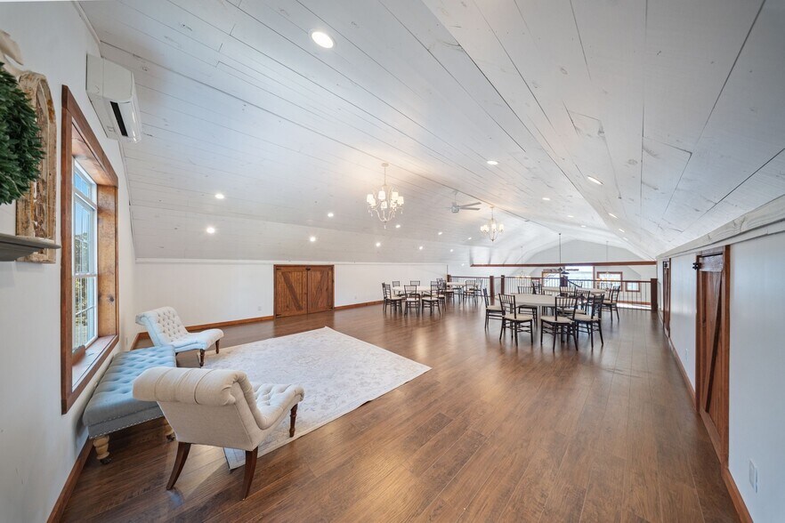 More Photos Of 6572 Burkemont Rd, Morganton Specialty For Sale