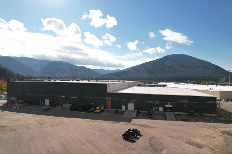 Primary Photo Of 9314 Bonner Mill Rd, Missoula Warehouse For Lease