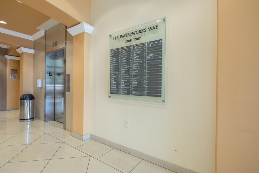 More Photos Of 113 Waterworks Way, Irvine Medical For Lease