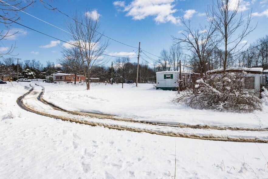 More Photos Of 1141 Wellman rd, Ashville Manufactured Housing Mobile Home Park For Sale