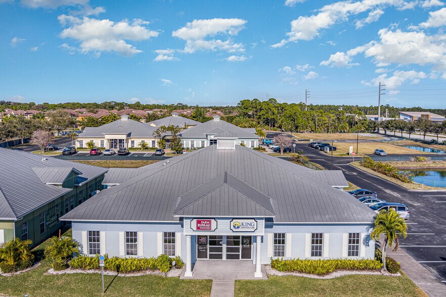 More Photos Of 3972 W Eau Gallie Blvd, Melbourne Medical For Lease