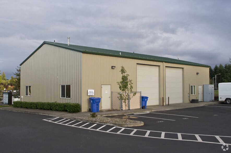 More Photos Of 35900 Industrial Way, Sandy Unknown For Lease