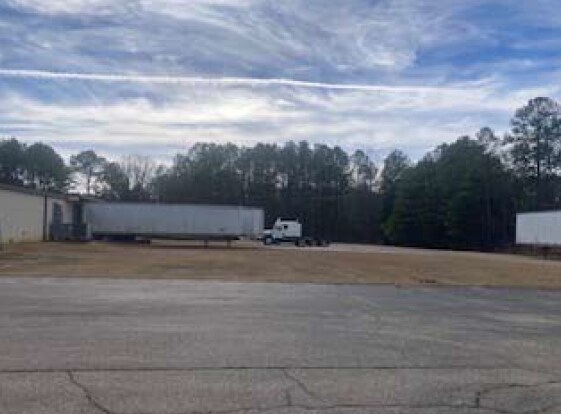 More Photos Of 471 County Road 740, Dumas Warehouse For Lease