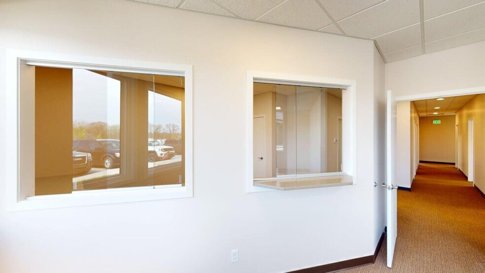 More Photos Of 125 E Shore Pky, La Porte Medical For Lease