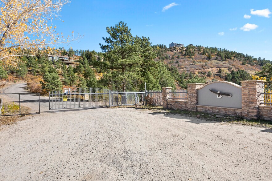 More Photos Of 11696 Trappers Mountain Trl, Littleton Land For Sale