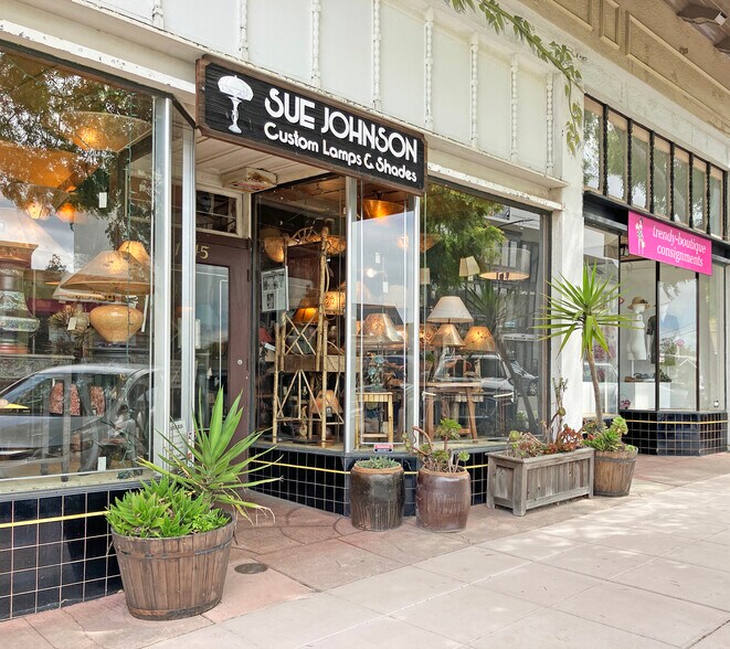 More Photos Of 1551 Solano Ave, Berkeley Storefront Retail Office For Lease