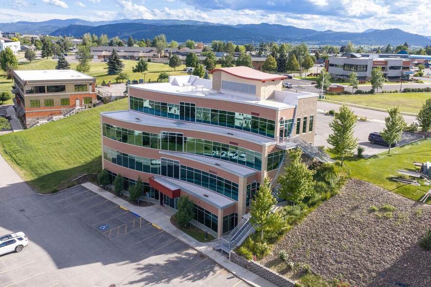 More Photos Of 165 Commons Loop, Kalispell Medical For Lease