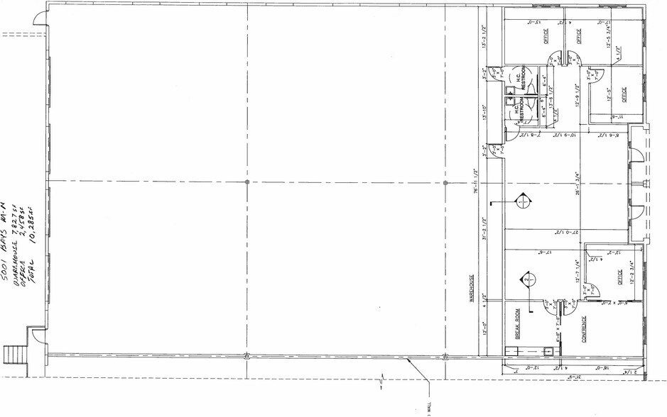 More Photos Of 5001 NW 13th Ave, Pompano Beach Warehouse For Lease