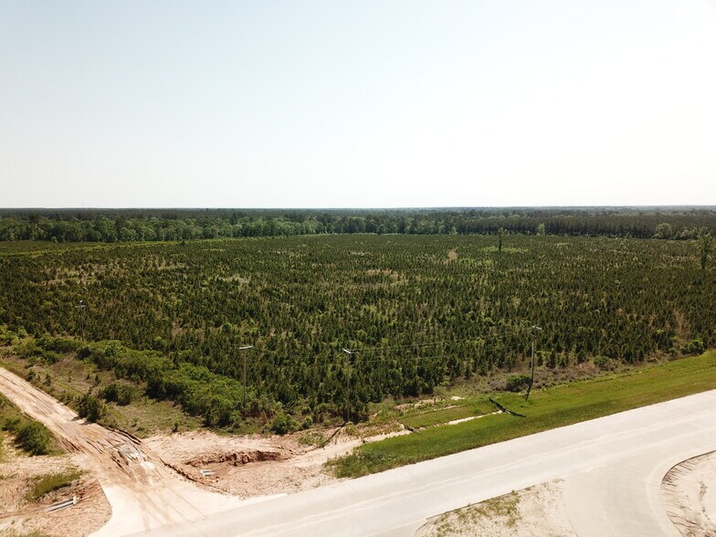 More Photos Of U.S. 59, Diboll Land For Sale
