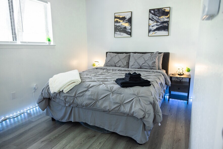 More Photos Of , Bryan Multifamily For Sale