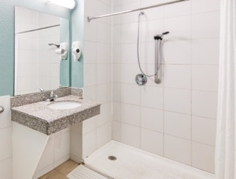 More Photos Of 2209 Highway 290 E, Brenham Hotel For Sale