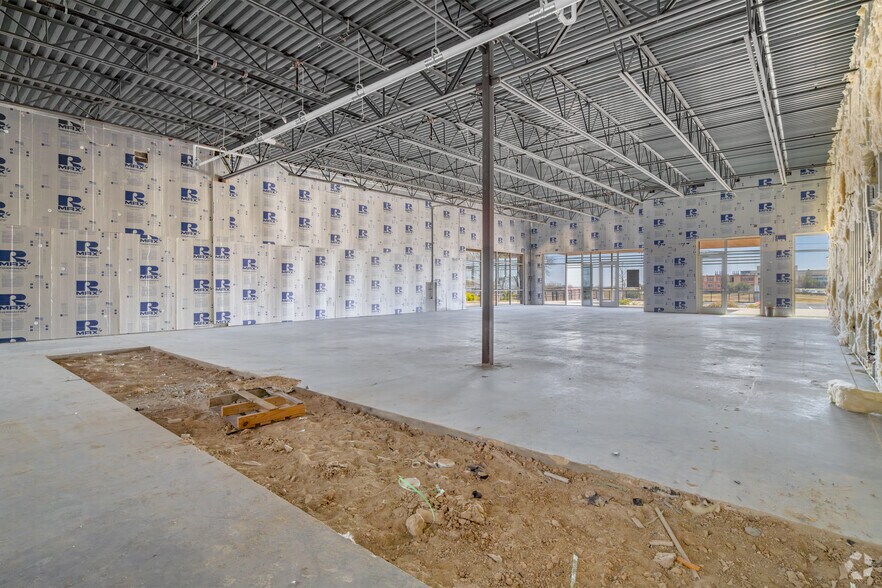 Photo of 1st Floor Ste 