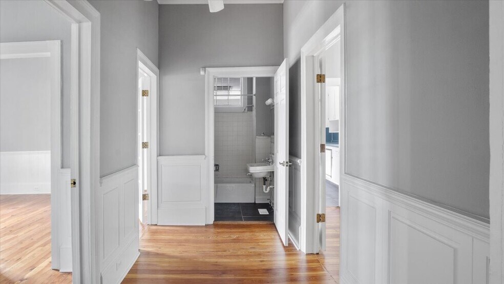 More Photos Of 109 Gilliam St, Oxford Medical For Lease