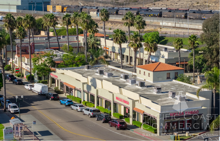 More Photos Of 601-631 E San Ysidro Blvd, San Ysidro Unknown For Lease