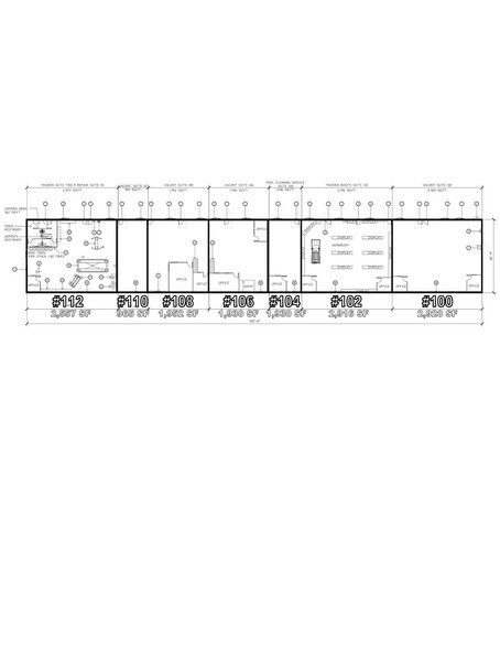 More Photos Of 401-409 N E St, Madera Warehouse For Sale