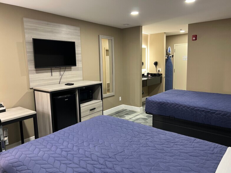More Photos Of 125 Dixie Ave, Houma Hotel For Sale