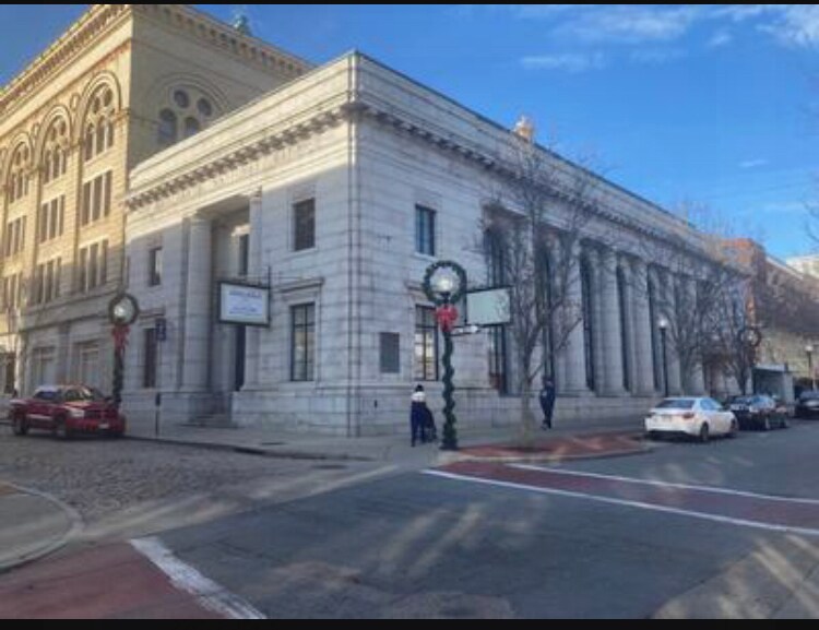 More Photos Of 95-101 William St, New Bedford Bank For Sale