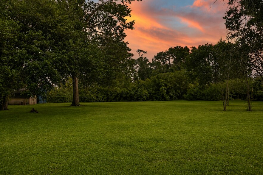 Primary Photo Of 8407 Wilson St, Fulshear Land For Sale