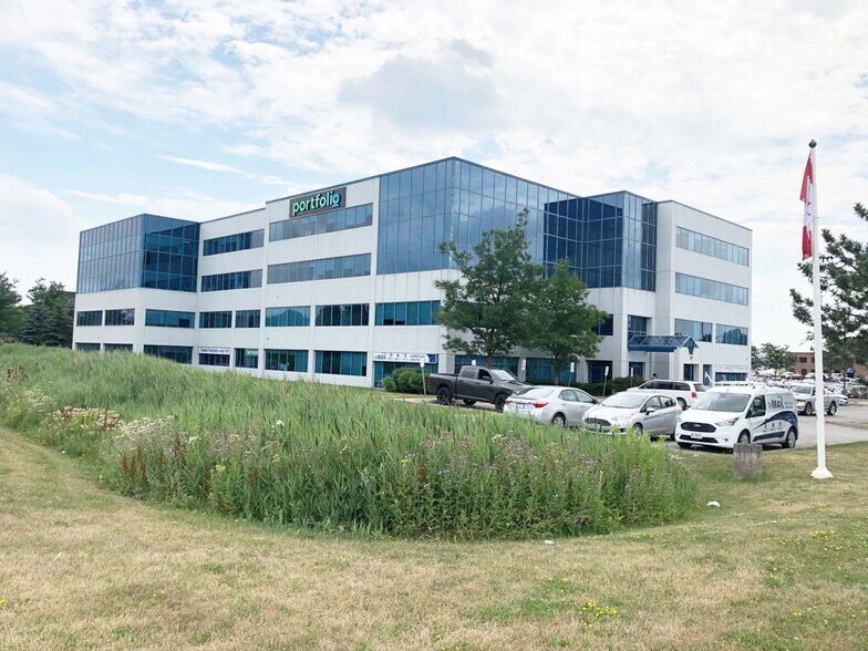More Photos Of 37 Sandiford Dr, Whitchurch-Stouffville Medical For Lease
