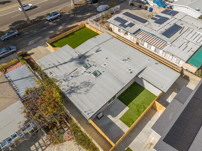 More Photos Of 4161 Clairemont Mesa Blvd, San Diego Apartments For Sale