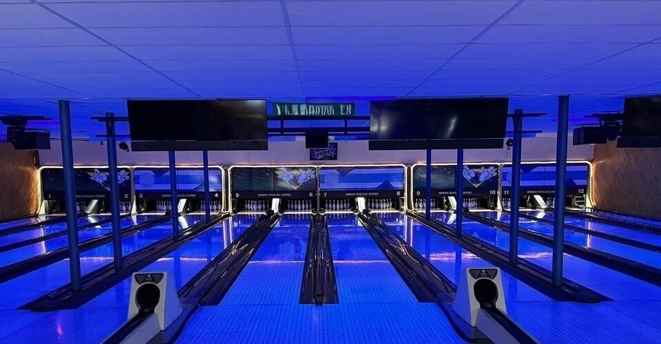 More Photos Of 1929 5th Ave E, Hibbing Sports And Entertainment For Sale