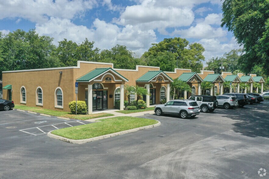 Primary Photo Of 3830-3842 W Humphrey St, Tampa Medical For Lease