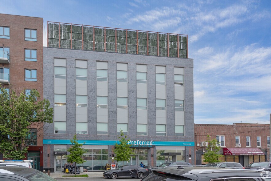 More Photos Of 2357 60th St, Brooklyn Medical For Lease