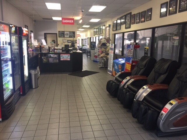More Photos Of 12810 Westheimer Rd, Houston Carwash For Lease