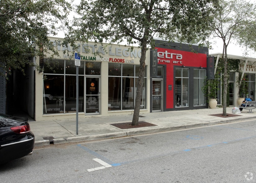 More Photos Of 5050-5056 S 40th St, Phoenix Warehouse For Lease