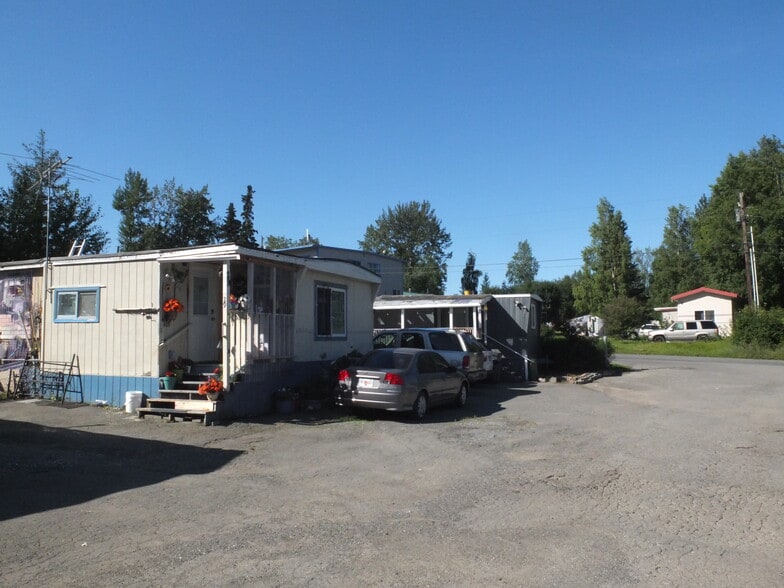 More Photos Of 4203 Wilson St, Anchorage Land For Sale