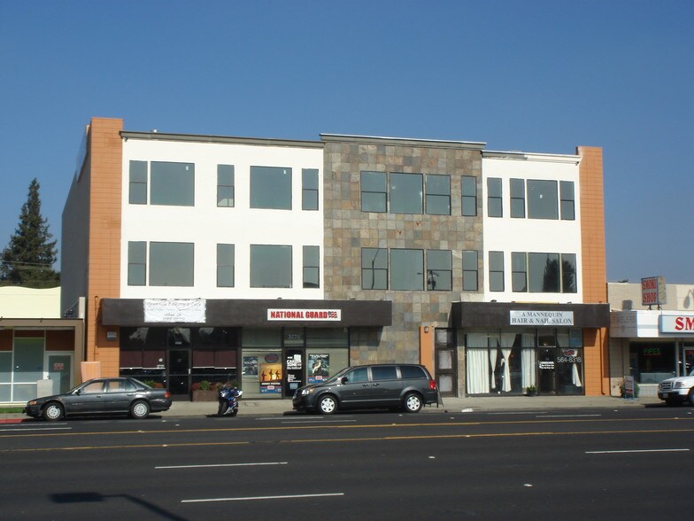 More Photos Of 3275 Stevens Creek Blvd, San Jose Office For Sale