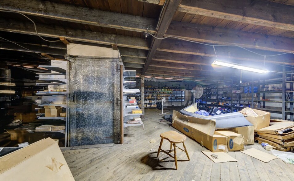 More Photos Of 511 N Perry St, Johnstown General Retail For Sale