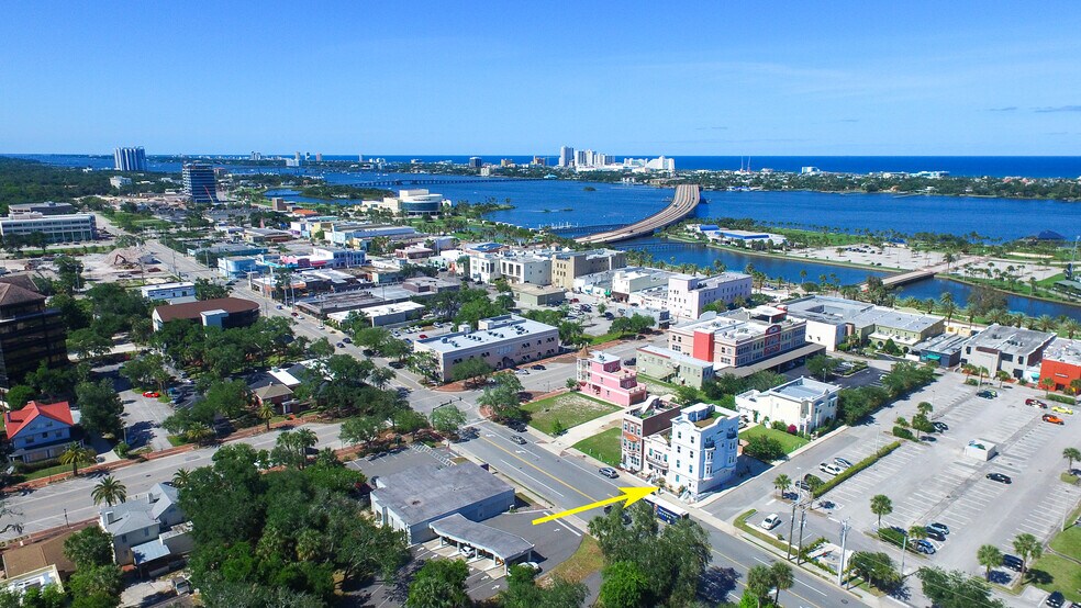 More Photos Of 215 S Palmetto Ave, Daytona Beach Office For Sale