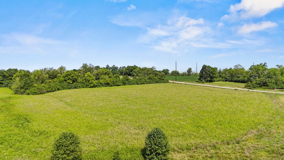More Photos Of Social Row Rd @ Sheehan Rd., Washington Township Land For Sale