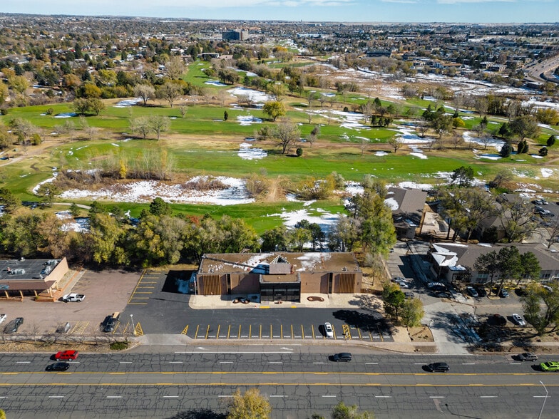 More Photos Of 715 S Circle Dr, Colorado Springs Office For Sale