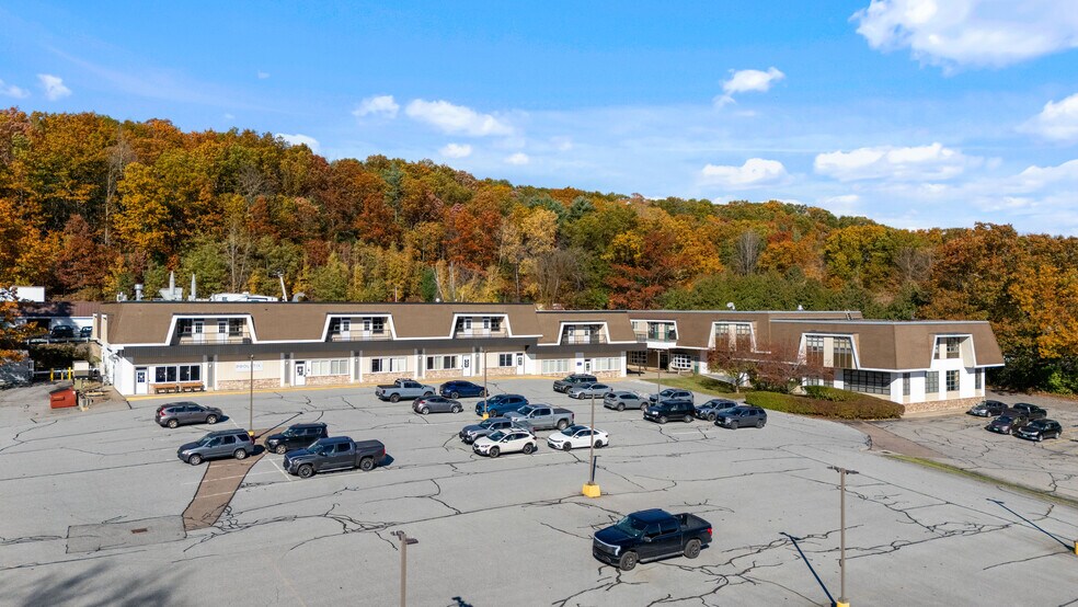 Primary Photo Of 57 River Rd, Essex Junction General Retail For Sale
