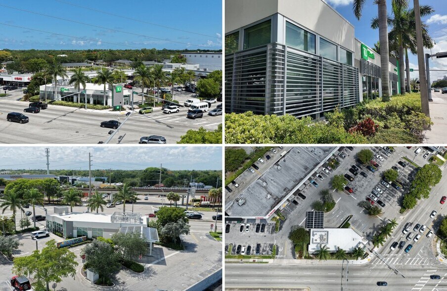 More Photos Of 6601 S Dixie Hwy, Miami General Retail For Sale