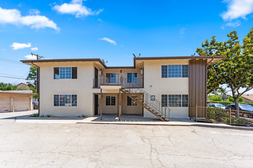 Primary Photo Of 4484 La Deney St, Montclair Apartments For Sale