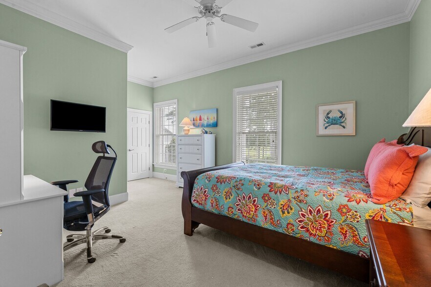 More Photos Of 220 Pungo Shores, Belhaven Lodge Meeting Hall For Sale