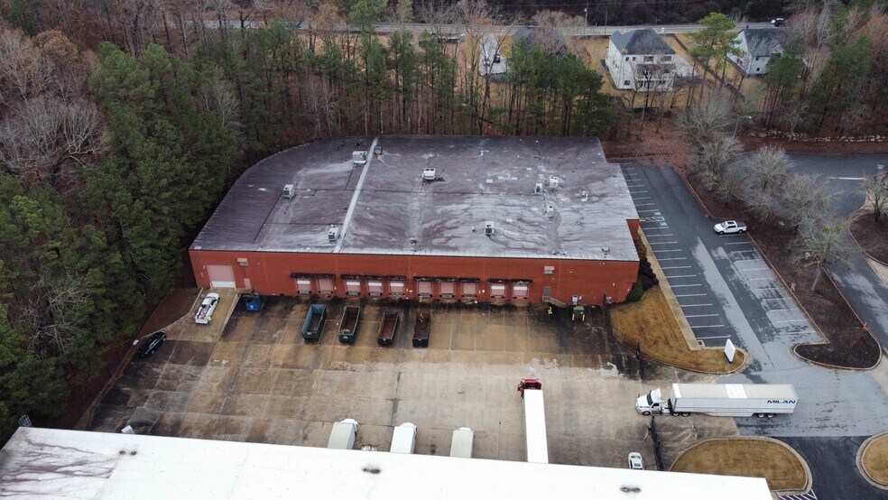 More Photos Of 5630 Gwaltney Dr SW, Atlanta Warehouse For Lease