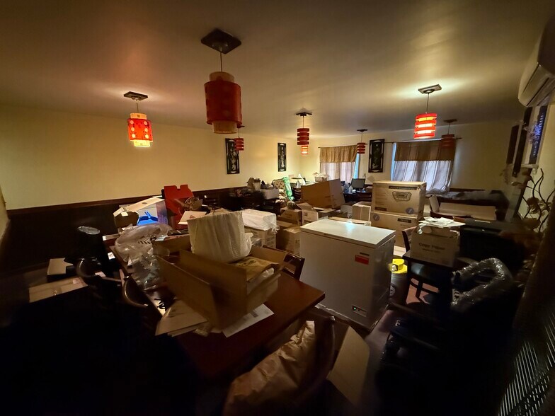 More Photos Of 47 S Centre St, Merchantville Restaurant For Sale