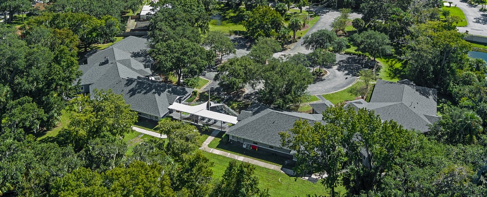 Primary Photo Of 515 Tomoka Ave, Ormond Beach Rehabilitation Center For Lease