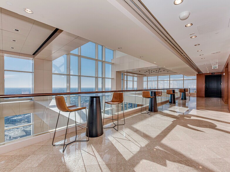 More Photos Of 301 S College St, Charlotte Office For Lease