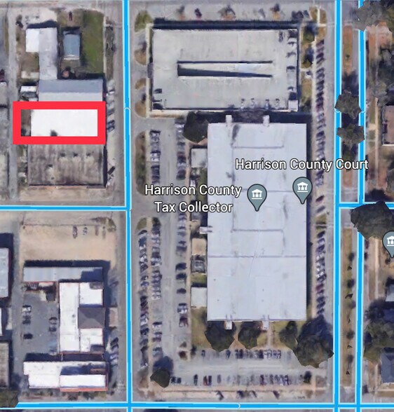 More Photos Of 1809 24th Ave, Gulfport Storefront Retail Office For Lease