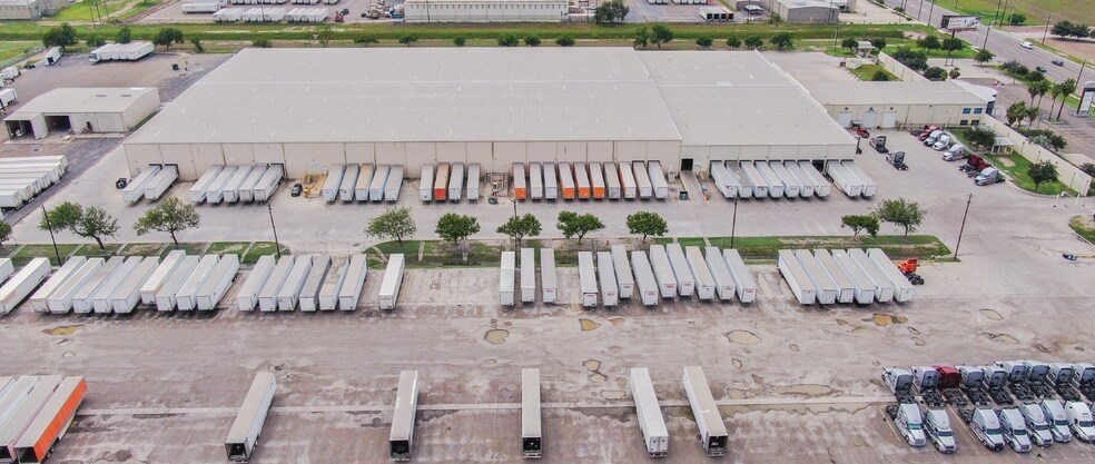 More Photos Of 3101 W Military Hwy, McAllen Land For Lease