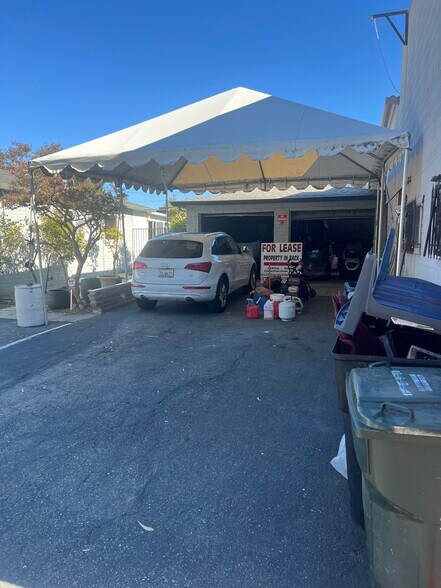 More Photos Of 3503 Pacheco Blvd, Martinez Warehouse For Lease