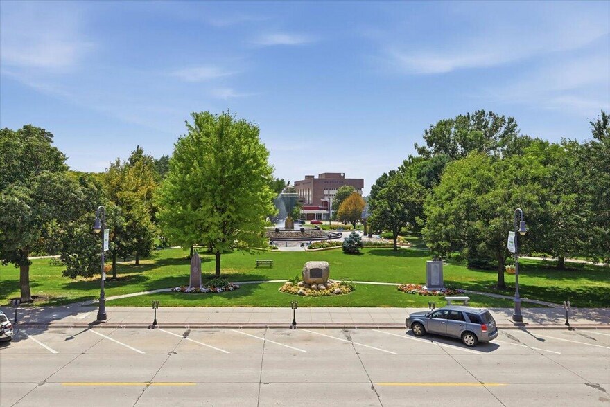 More Photos Of 530 1st Ave, Council Bluffs Lodge Meeting Hall For Sale