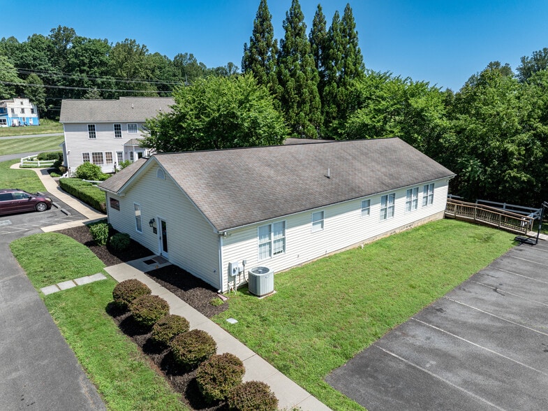 More Photos Of 65 Deane Rd, Ruckersville Office Residential For Sale